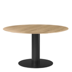 2.0 Dining Table Black