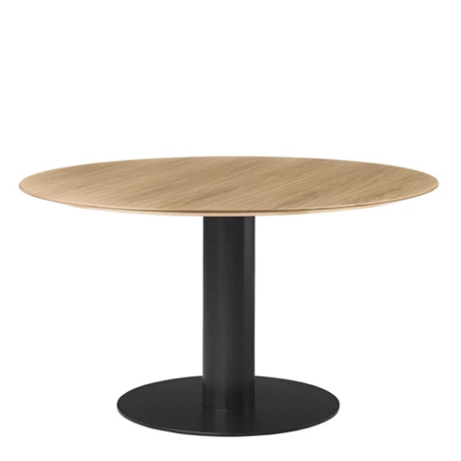 2.0 Dining Table Black