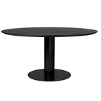 2.0 Dining Table Black
