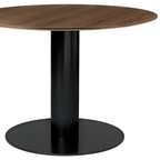 2.0 Dining Table Black