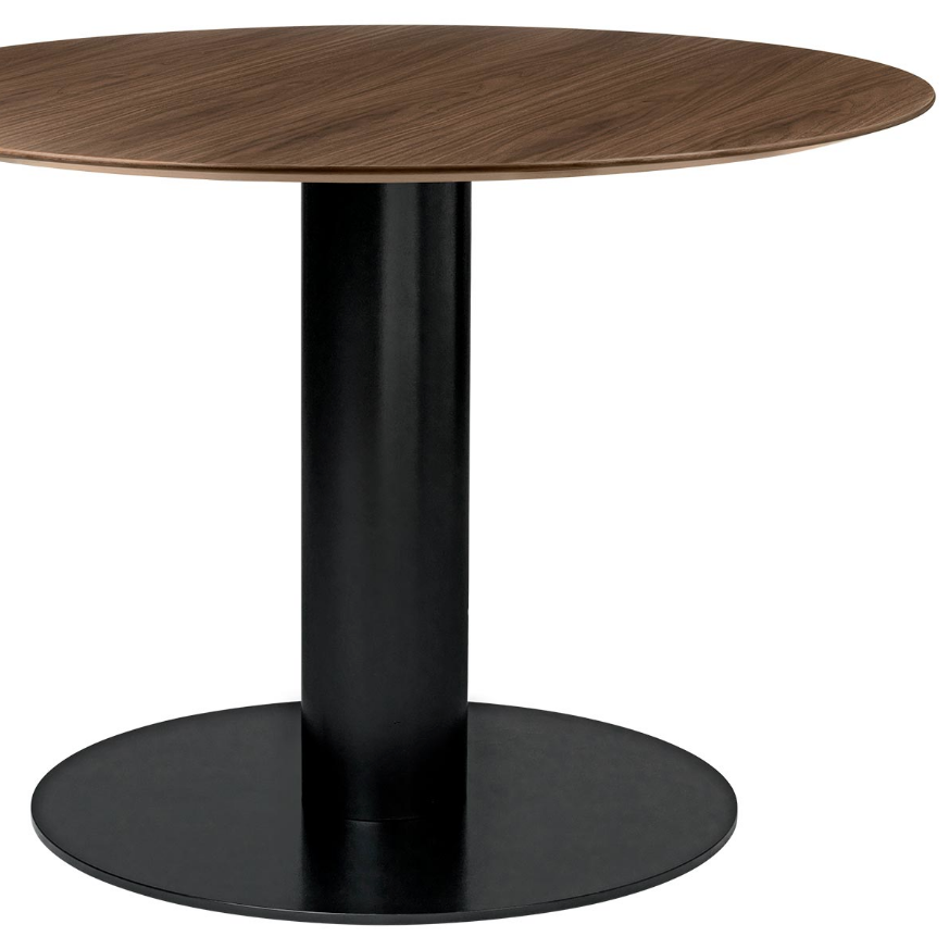 2.0 Dining Table Black