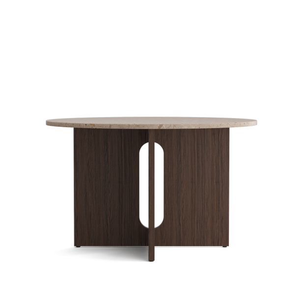 Androgyne Dining Table Round
