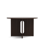 Androgyne Dining Table Round