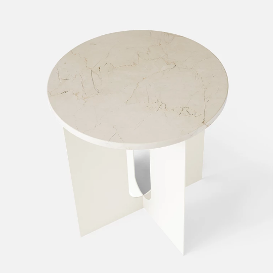 Androgyne Side Table
