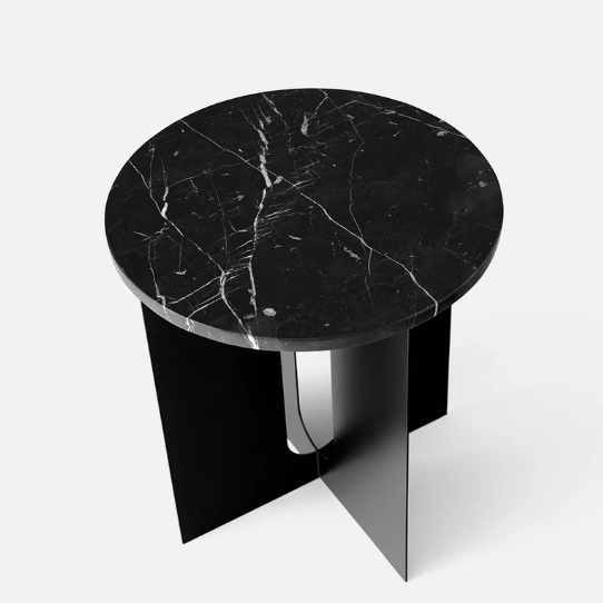Androgyne Side Table