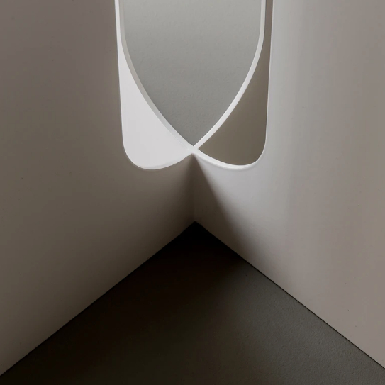 Androgyne Side Table