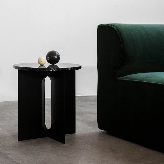 Androgyne Side Table