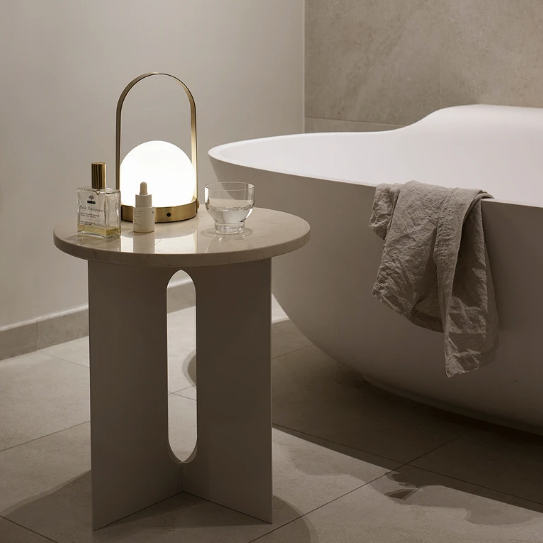 Androgyne Side Table