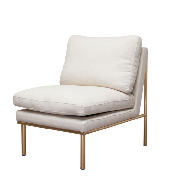 April Lounge Chair