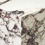 Marble Plinth Cubic