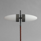 Bull Floor Lamp