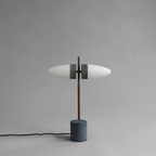 Bull Table Lamp