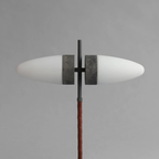 Bull Table Lamp
