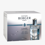 Maison Berger lamppusetti