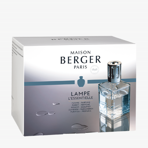 Maison Berger lamppusetti