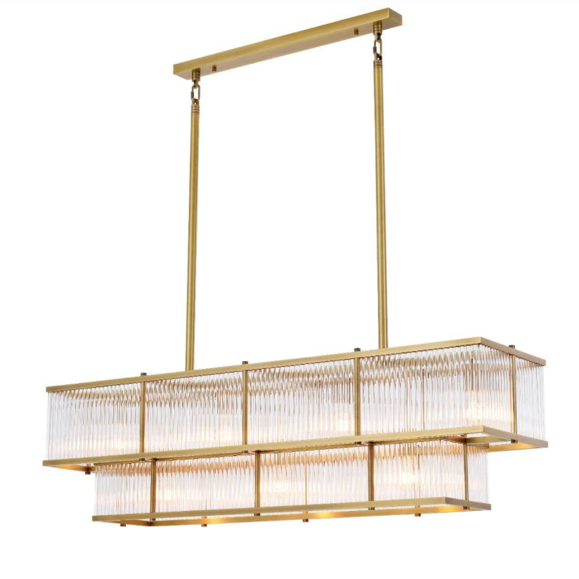 Chandelier Le Marais