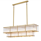 Chandelier Le Marais