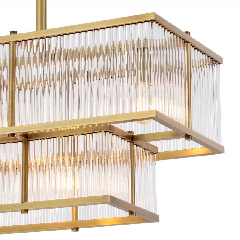 Chandelier Le Marais