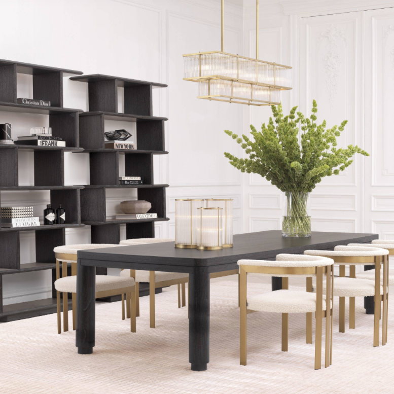 Chandelier Le Marais