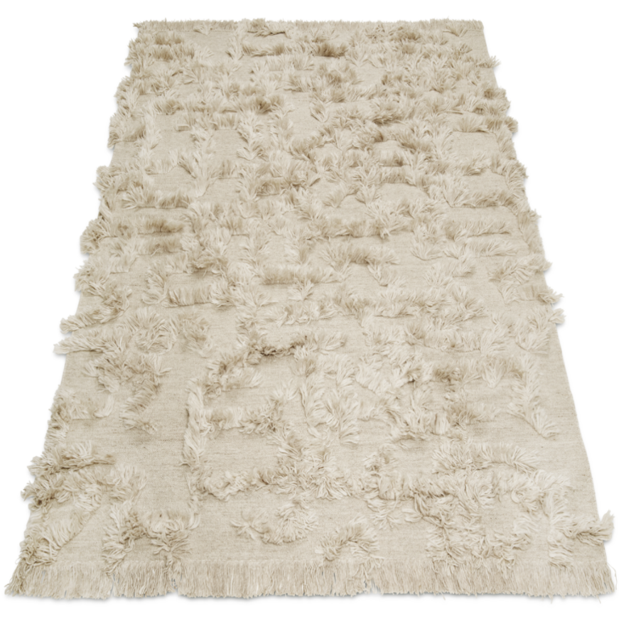 Rio Rug Beige