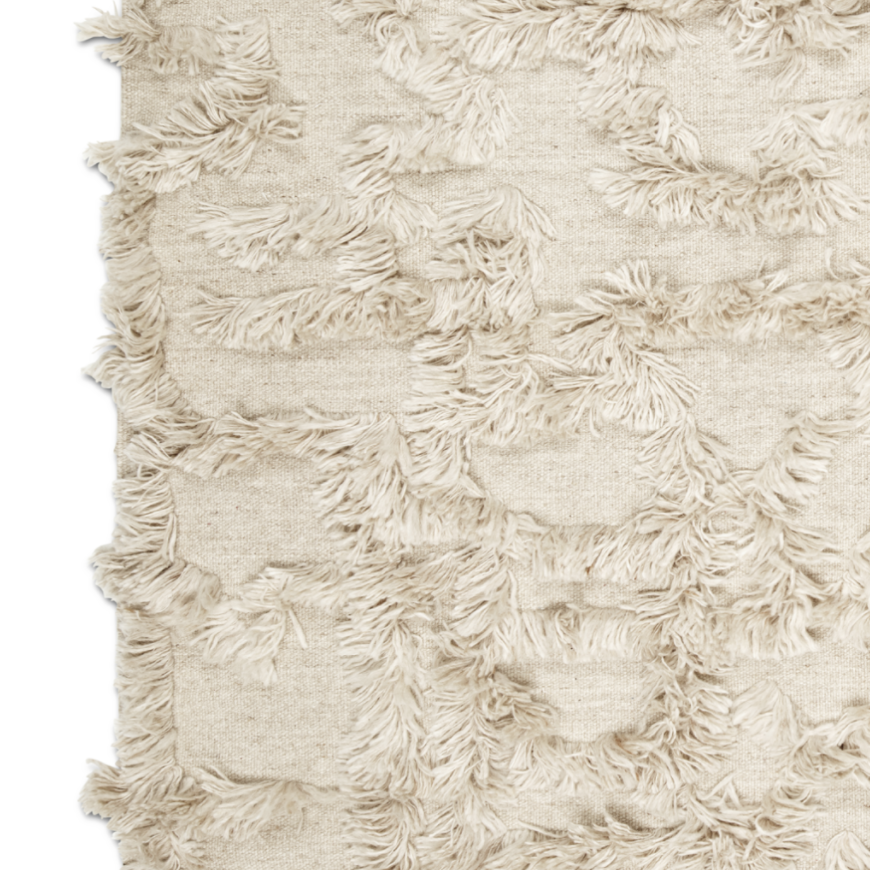 Rio Rug Beige