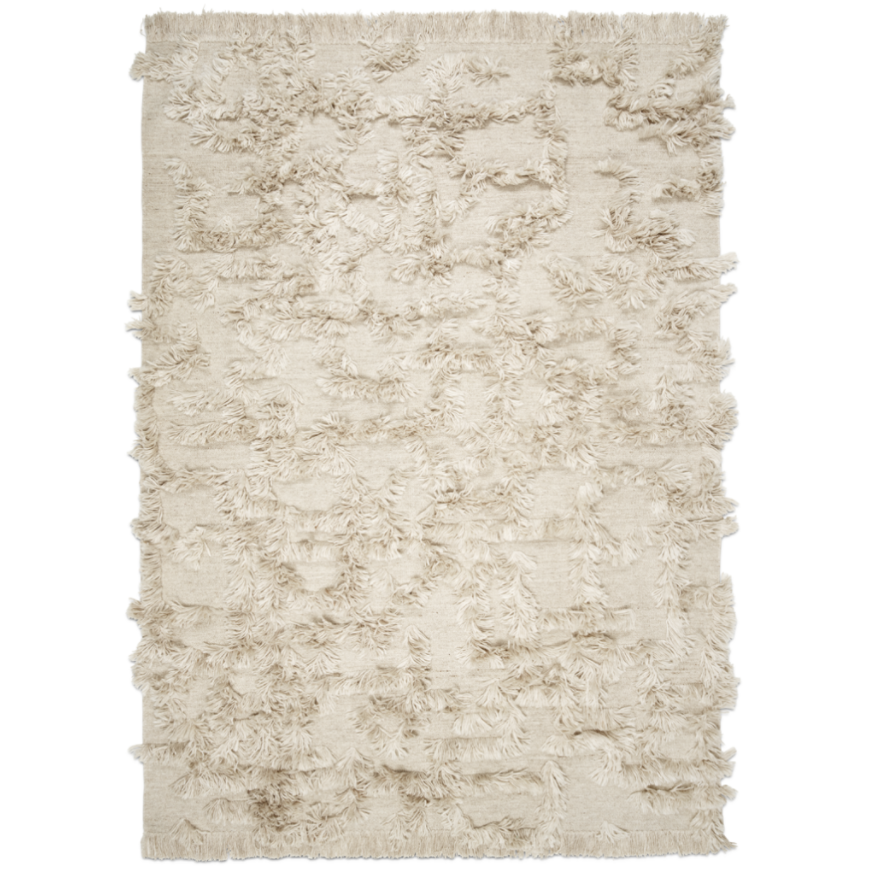 Rio Rug Beige