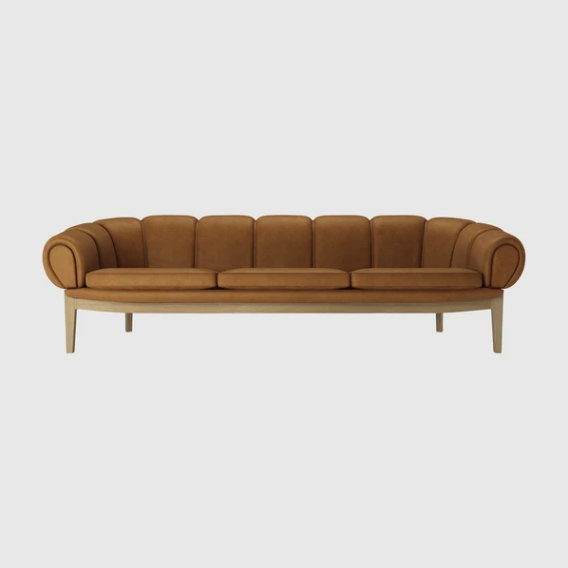 Croissant Sofa