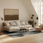 Flaneur Sofa