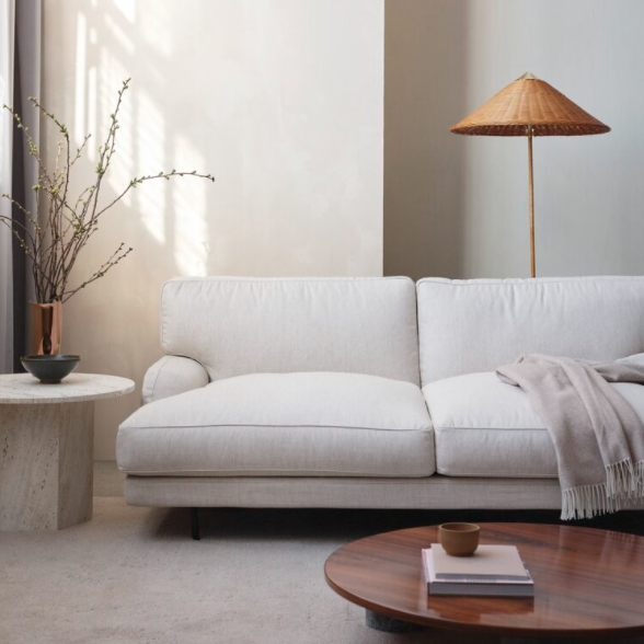 Flaneur Sofa