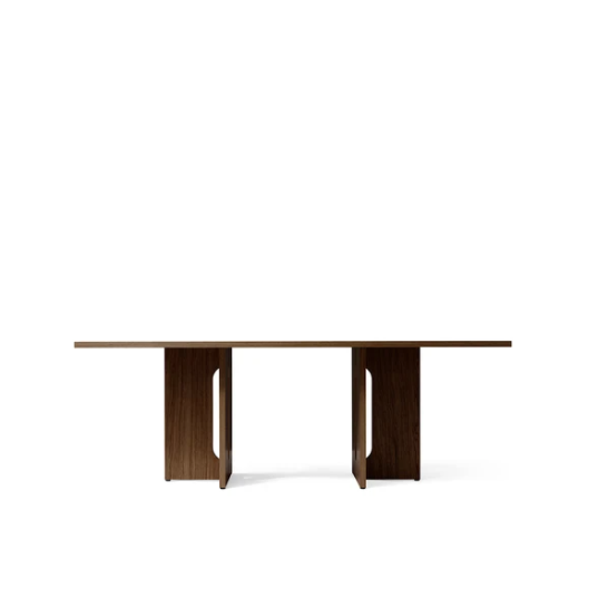 Androgyne Dining Table Rectangular