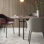 Snaregade Dining Table