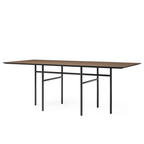 Snaregade Dining Table