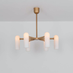 Odyssey Round Chandelier