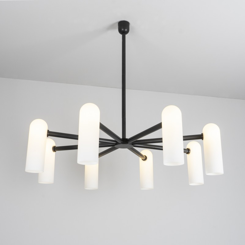 Odyssey Round Chandelier