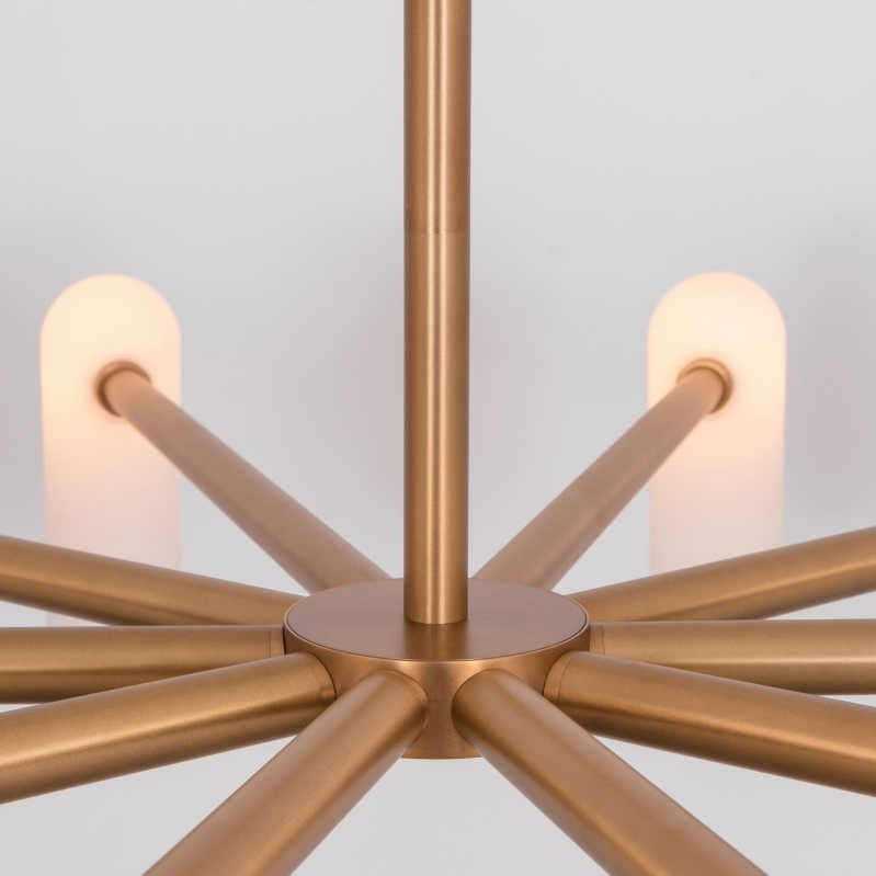 Odyssey Round Chandelier