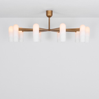 Odyssey Round Chandelier