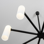 Odyssey Round Chandelier