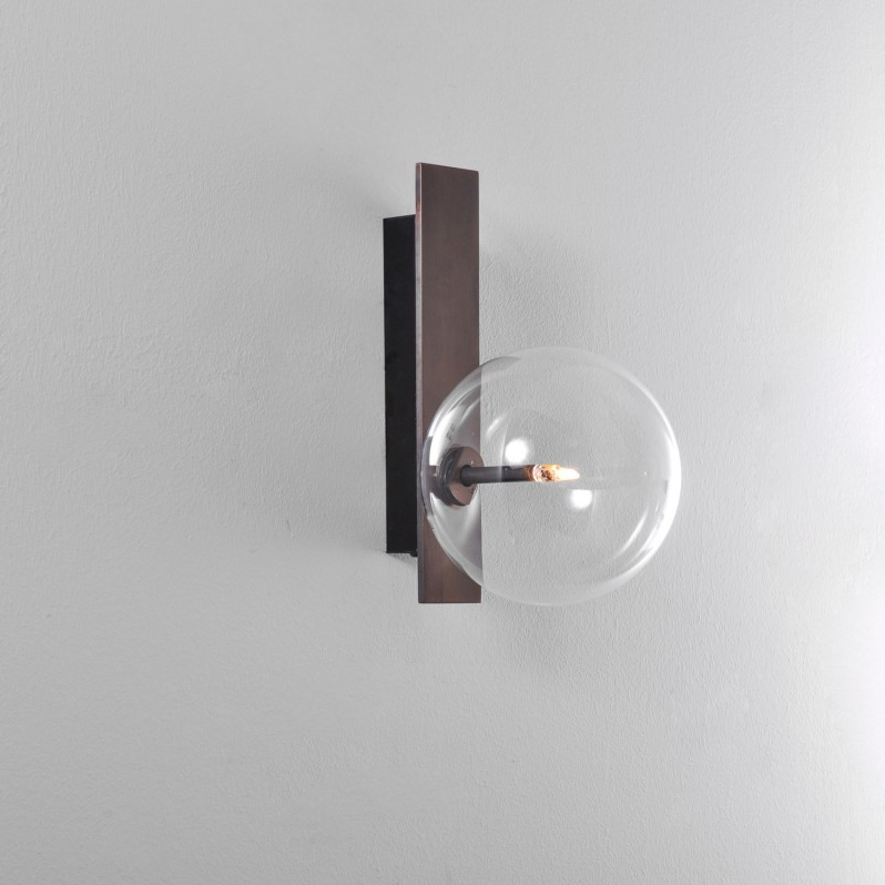 Oslo Wall Sconce