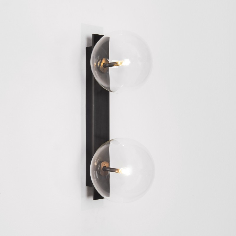 Oslo Dual Wall Sconce