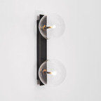 Oslo Dual Wall Sconce