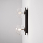 Oslo Dual Wall Sconce