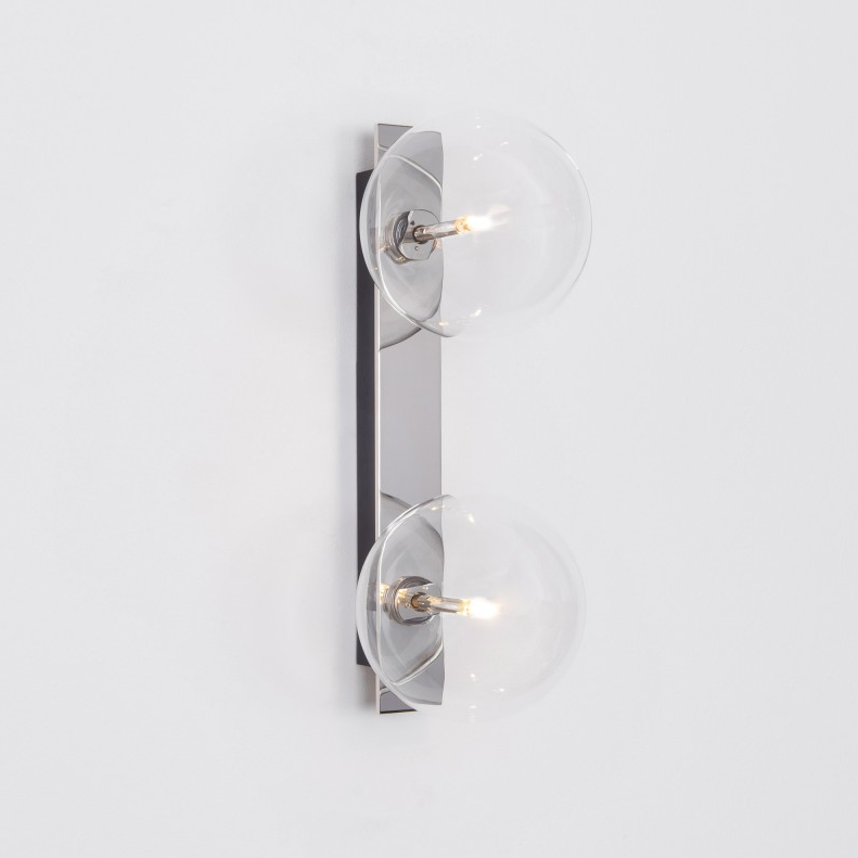 Oslo Dual Wall Sconce