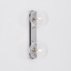 Oslo Dual Wall Sconce