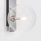 Oslo Dual Wall Sconce