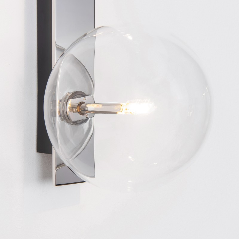 Oslo Dual Wall Sconce