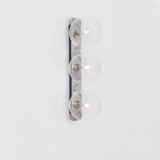 Oslo Triple Wall Sconce