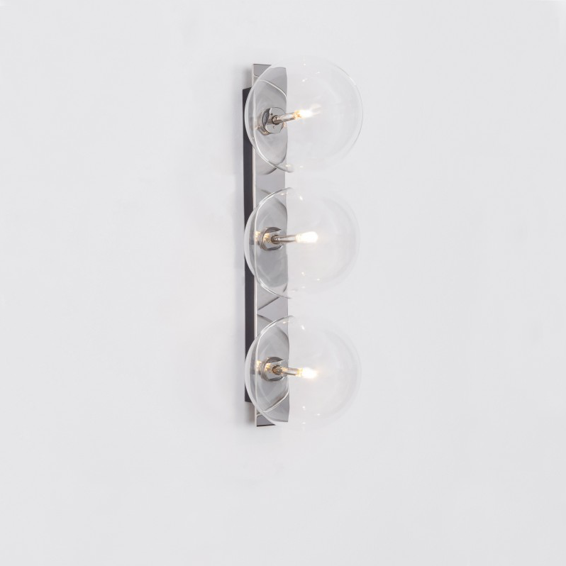 Oslo Triple Wall Sconce