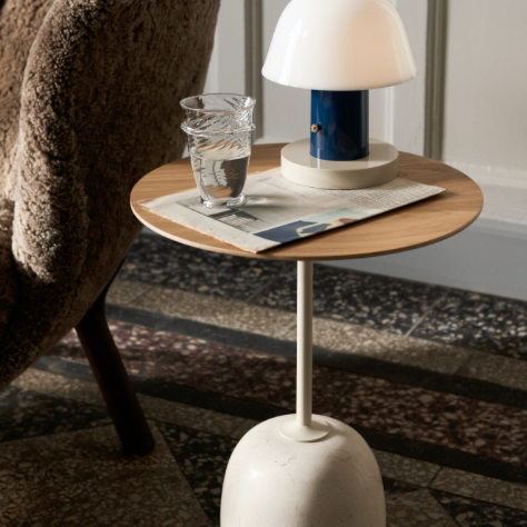 Lato Side table