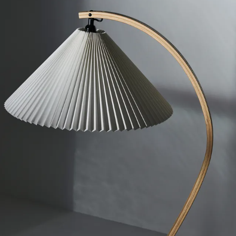 Timberline Floor Lamp