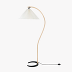 Timberline Floor Lamp